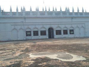 हथुआ गोपाल मंदिर में भी मनेगा कृष्ण जन्मोत्सव