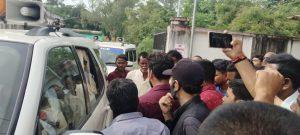 पेपर नहीं रहने पर सरकारी जमीन से हटाया जायेगा अतिक्रमण &#8211; डीएम