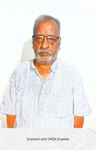जेपी सेनानियों का पेंशन बढ़ाने पर मुख्यमंत्री को दी बधाई