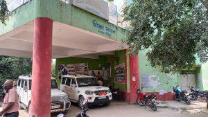 Kaimur news : खिलाड़ियों से मारपीट के मामले में दुर्गावती प्रखंड के पांच शिक्षकों से मांगा गया स्पष्टीकरण