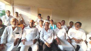 रोकें&#8230;.वोटर अधिकार यात्रा पर 17 अगस्त को औरंगाबाद पहुंचेंगे राहुल गांधी : राजेश