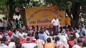 पेसा एक्ट हो लागू, बने ग्राम प्रधान परिषद
