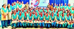 Chaibasa News :  मानसिक बीमारी है नशे की लत