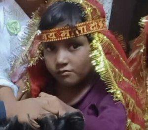 महदीपुर में सर्पदंश से 10 वर्षीय बच्ची की मौत