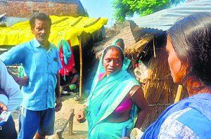 Gopalganj News  : यूपी के युवक ने भोरे की युवती को पहले प्यार के झांसे में फंसाया, भगा कर पंजाब ले गया, वहां कर दी हत्या