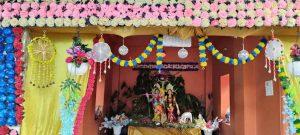 श्रीकृष्ण जन्माष्टमी पर गोड्डा में भक्ति और उल्लास का रहा अद्भुत संगम