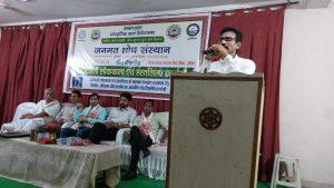 महिला शिल्पकारों को मिली शिल्प कला की ट्रेनिंग, बंटे प्रमाण-पत्र