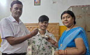 Bokaro News : नीट यूजी में बेरमो के दो छात्र सफल