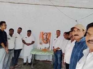 Giridih News: गिरिडीह में मनी देश में संचार क्रांति के जनक की जयंती