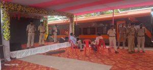 आज सुबह 10.50 बजे नयी दिल्ली के लिए रवाना होगी अमृत भारत एक्सप्रेस