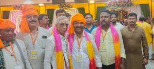 Dhanbad News :  भव्य कलश यात्रा के साथ कतरास में तीन दिवसीय भादो अमावस्या महोत्सव शुरू