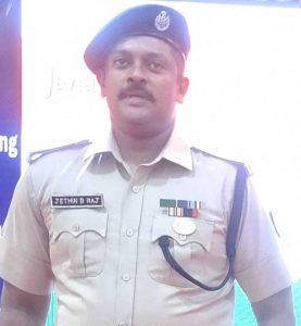 गया जंक्शन पर दो सौ पुलिस अफसर करेंगे निगरानी