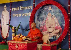 सभी पूजा पद्धतियों और अनुष्ठानों में नवरात्रि विधान सर्वोत्तम : स्वामी गोविंद देव