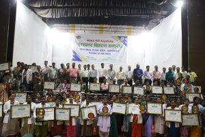 Jamshedpur news. जिले के 32 स्वास्थ्य संस्थानों को मिला एनक्वास एवं कायाकल्प पुरस्कार
