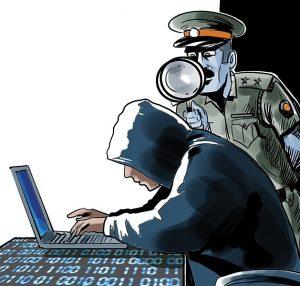 Deoghar news : साइबर आरोपितों को पकड़ने गये पुलिस के साथ ग्रामीणों की झड़प