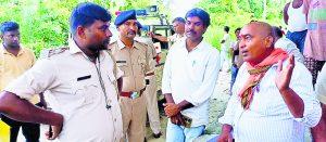 Gopalganj News  : इंस्टाग्राम पर गाली-गलौज के बाद दो गुटों में हुई झड़प, चाकू मारकर एक की हत्या, सात घायल