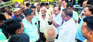 Gopalganj News  : एनएच-27 पर भड़कुइया, कोइनी और मिर्जापुर में बनेगा अंडरपास, दुर्घटनाओं पर लगेगी रोक