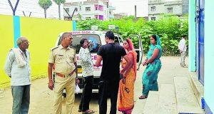 Gopalganj News  : परिजनों से आहत नवविवाहिता ने पंखे से लटक कर किया सुसाइड