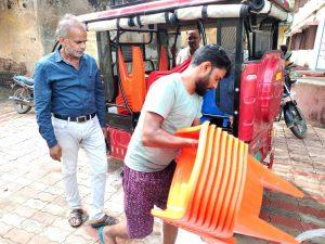 आंगनबाड़ी केंद्रों में बच्चों को मिलेगी अत्याधुनिक सुविधा