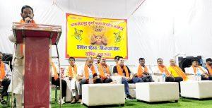 Jamshedpur news. जोनल कमेटियां 20 दिनों में कर लें बैठक, ताकि समितियों की समस्याओं का समाधान वक्त रहते हो सके : भूपेंद्र सिंह