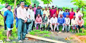 Jamshedpur news. आदिवासियों की जमीन पर अवैध कब्जा करने वालों के विरुद्ध 23 सितंबर को उपायुक्त कार्यालय पर धरना -प्रदर्शन