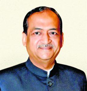फिर सीडब्ल्यूबीटीए के अध्यक्ष बने सुशील पोद्दार