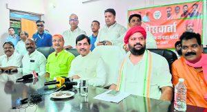 Siwan News : एनडीए को मिलेंगी दो सौ से अधिक सीटें : शाहनवाज