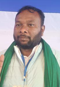 विधायक ने मुआवजा देने की मांग विधानसभा में रखी