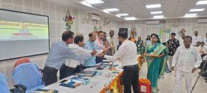 विश्वविद्यालय में दो दिवसीय राष्ट्रीय सम्मेलन शुरू