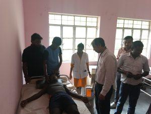 Giridih News: खेलो झारखंड : प्रखंड स्तरीय खेलकूद प्रतियोगिता में बच्चों ने दिखाया दम, जीते मेडल