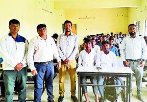 Dhanbad News : आइटीआइ गोविंदपुर के 57 छात्रों का हुआ प्लेसमेंट