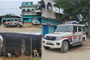 बिहार में मुखिया के घर हथियार फैक्ट्री का खुलासा, अवैध गन मैन्युफैक्चरिंग रैकेट से जुड़े चार अपराधी गिरफ्तार