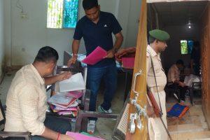 आय से अधिक संपत्ति मामले में DSP संजीव पर बड़ी कार्रवाई, तीन जिलों में एक साथ SVU की छापेमारी