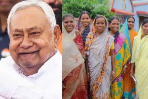 Mahila Rojgar Yojana: सीएम नीतीश की महिला रोजगार योजना का फायदा ऐसे मिलेगा… पहली किस्त में मिलेंगे 10 हजार