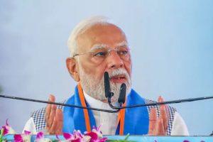 गयाजी से मिलेगी बिहार को नई रफ्तार! पीएम मोदी देंगे 12 हजार करोड़ की सौगात, गया-दिल्ली अमृत भारत ट्रेन को भी दिखाएंगे हरी झंडी