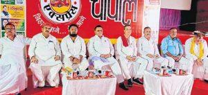 Election Express: चुनावी चौपाल में नाराज दिखी सुगौली की जनता, नेता जी से पूछा दिये इतने सवाल