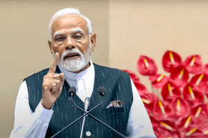 PM Modi Bihar Visit: &#8220;जब तक सभी जरूरतमंद को पक्का घर नहीं मिलता, चैन से नहीं बैठेंगे&#8221;, पीएम मोदी ने गया से भरी हुंकार