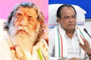 Bharat Ratna: &#8216;दिशोम गुरु शिबू सोरेन को दें भारत रत्न&#8217; हेमंत सोरेन के मंत्री ने केंद्र सरकार से की ये मांग